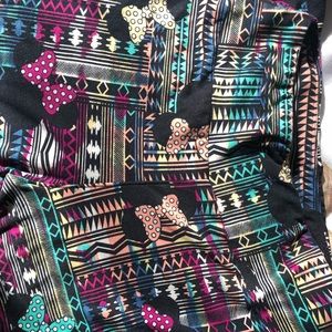 Disney LulaRoe Leggings